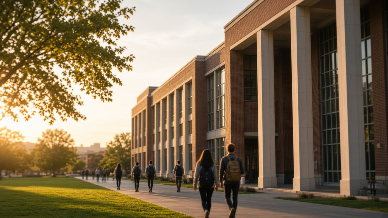 Capella University