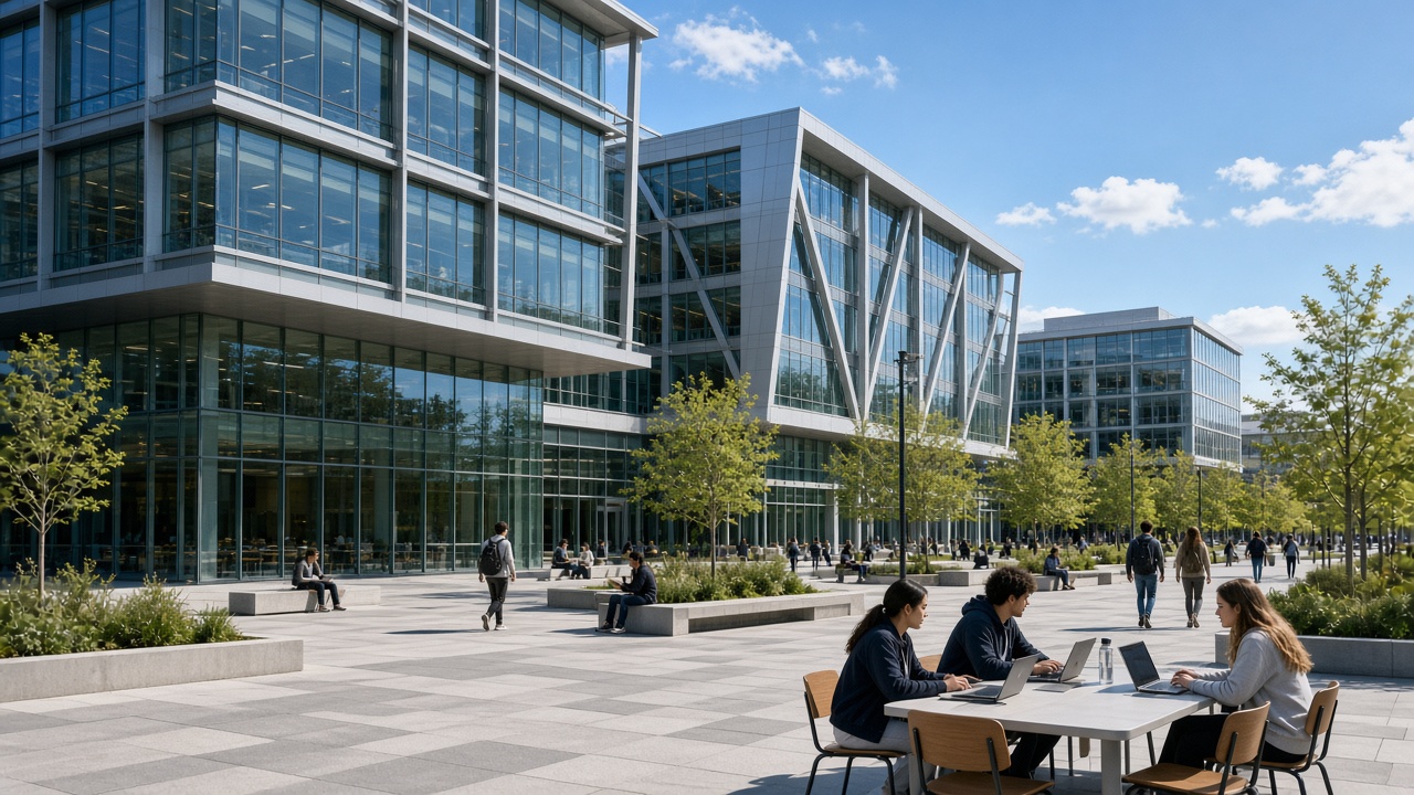 Colorado Tech University (CTU)