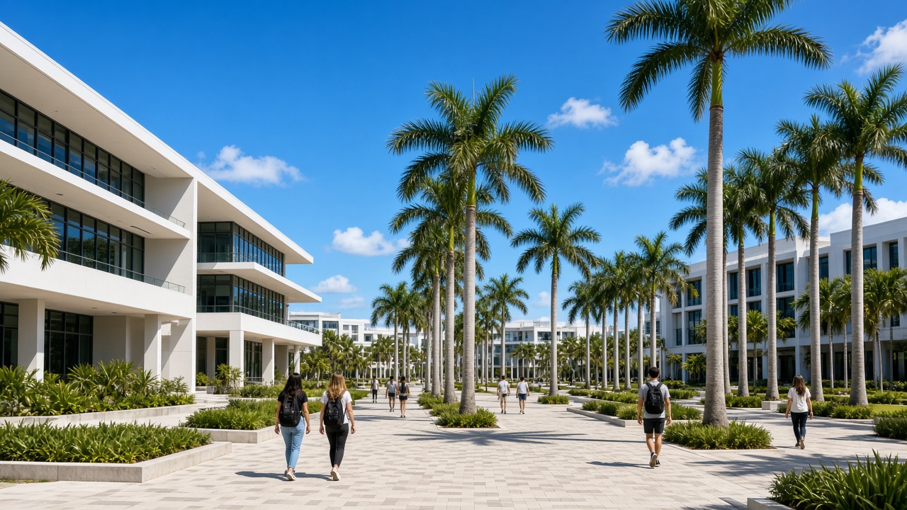 Keiser University