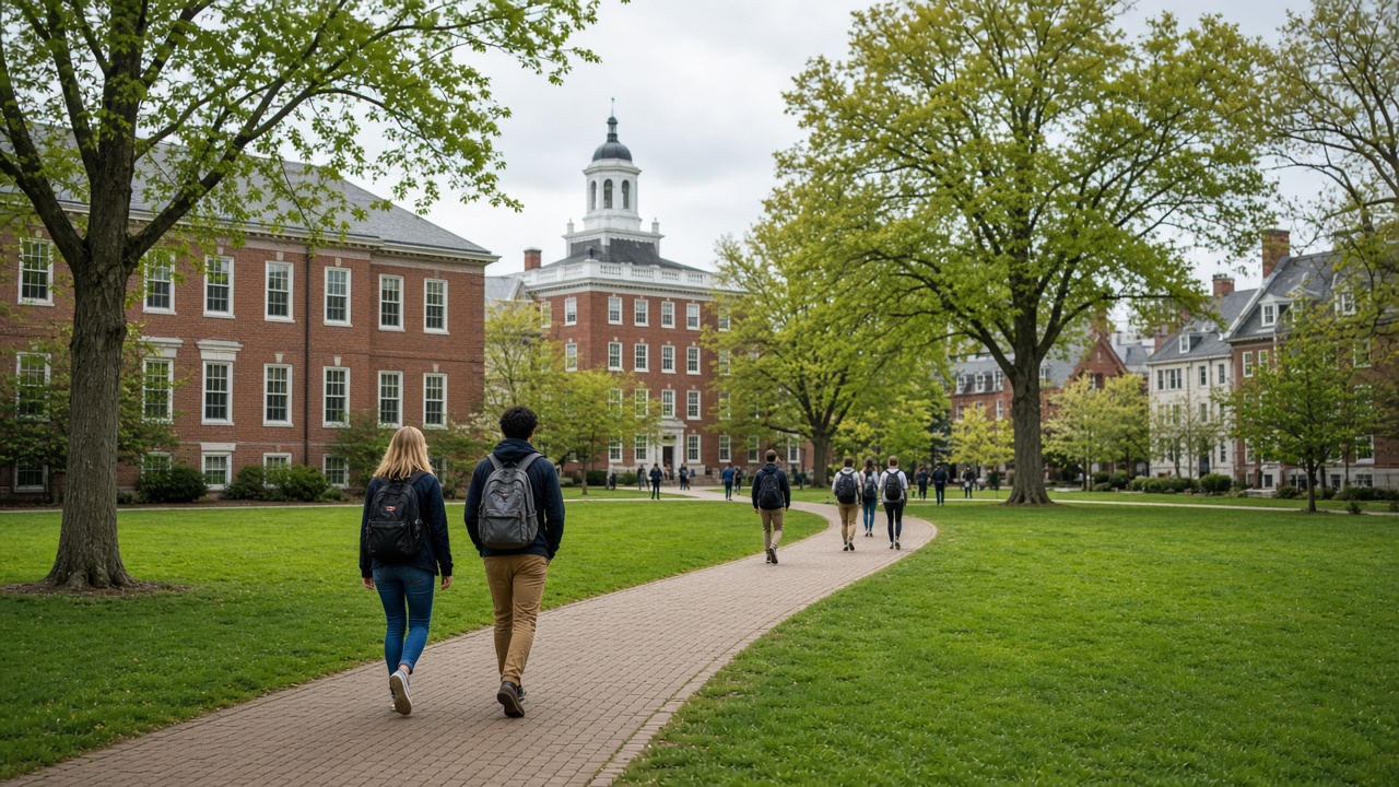 Southern North Hampshire University (SNHU)