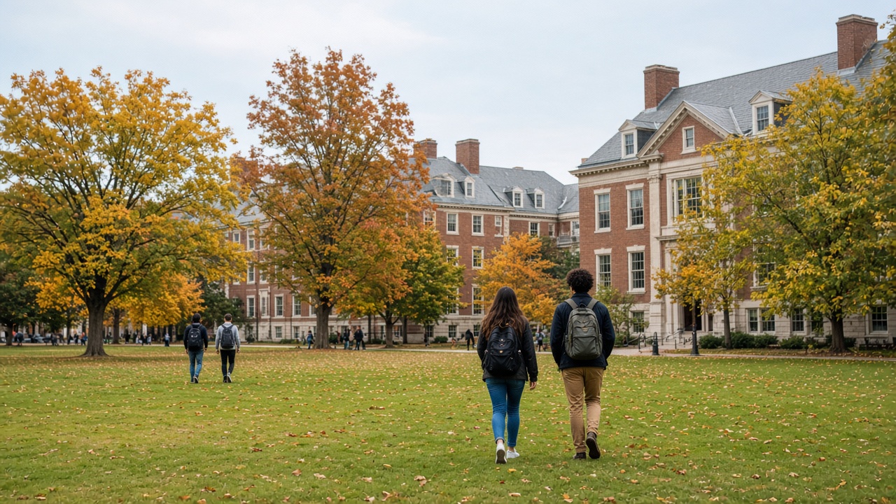 Upper Iowa University