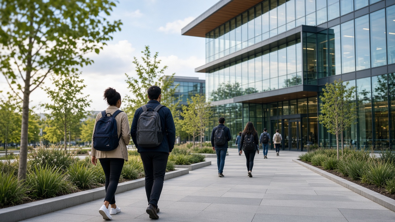 Walden University