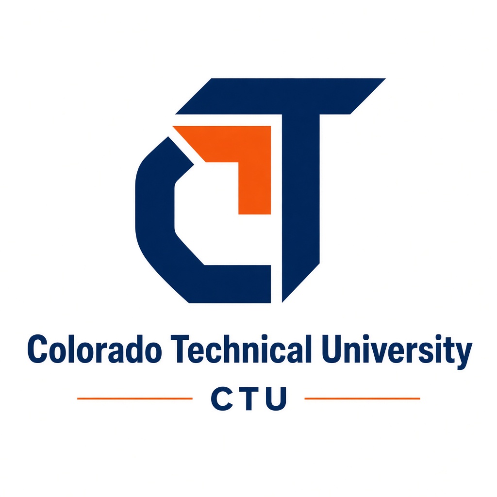 Colorado Tech University (CTU)