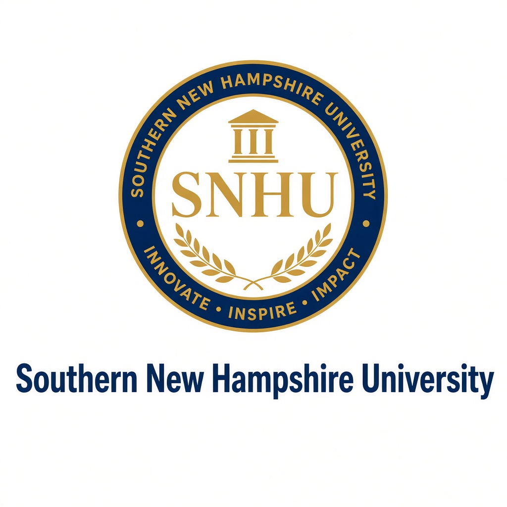 Southern North Hampshire University (SNHU)