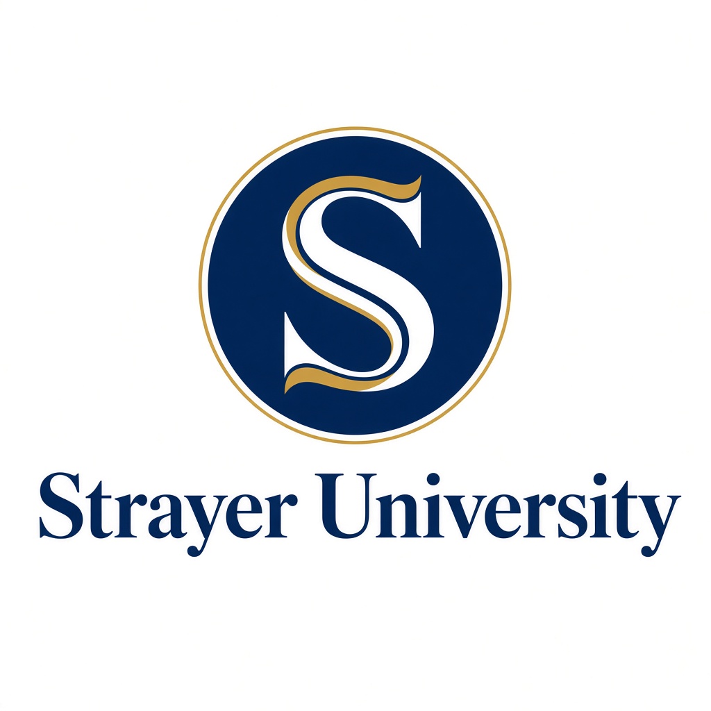 Strayer University